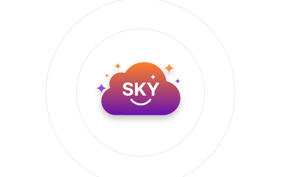 SKY AI benefit concierge